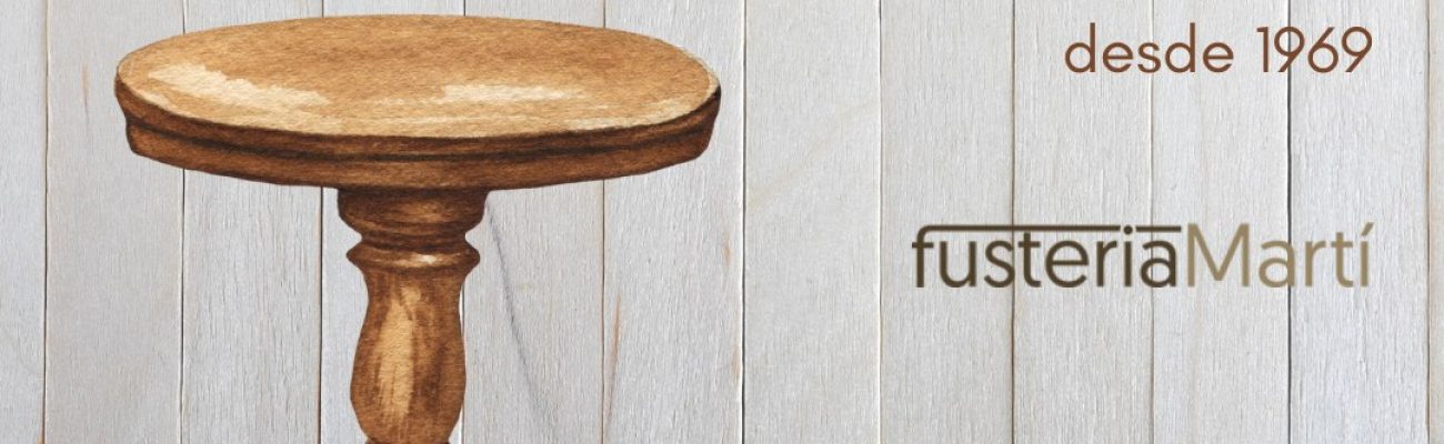 fusteria a Roses girona